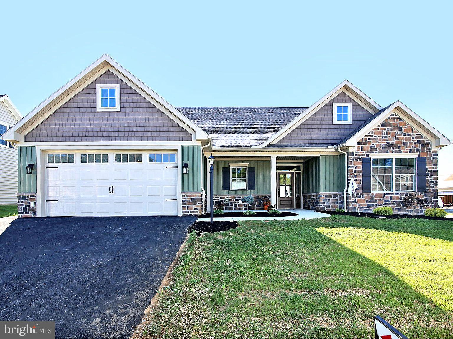 117 Allwein Drive