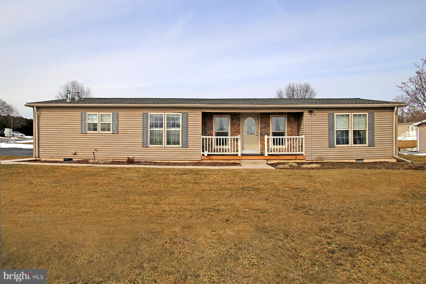 65 Bauer Dr