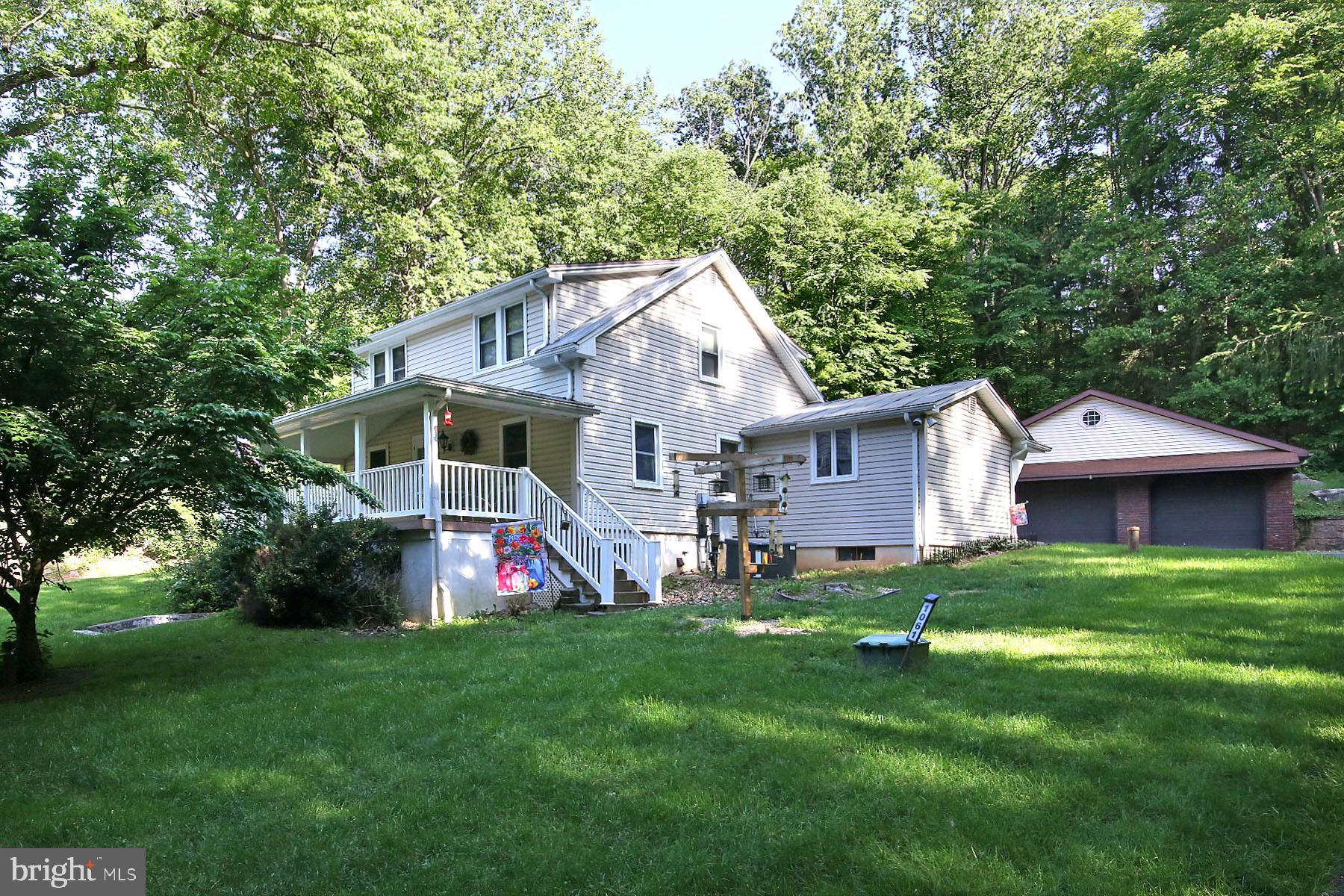 1061 Mine Rd
