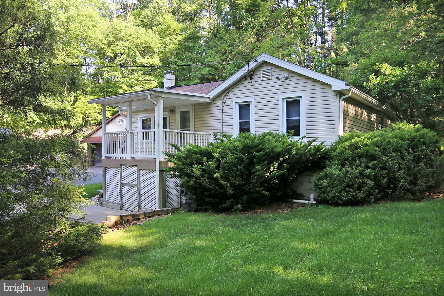1061 Mine Rd