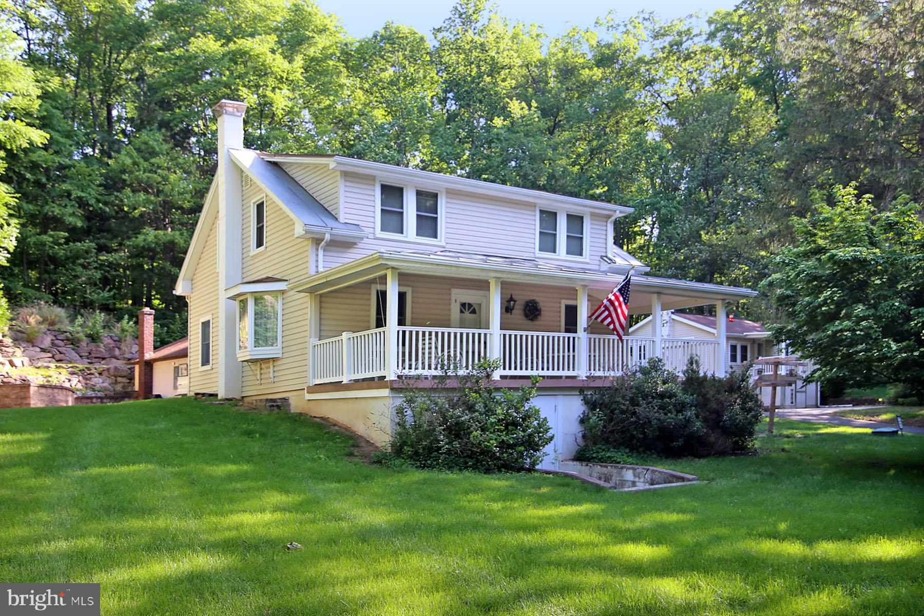 1061 Mine Rd