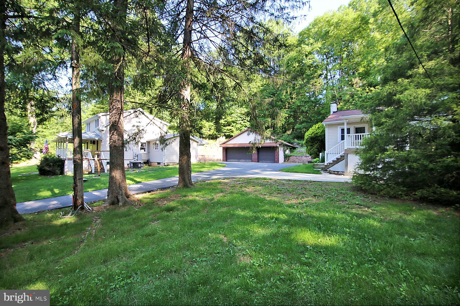1061 Mine Rd