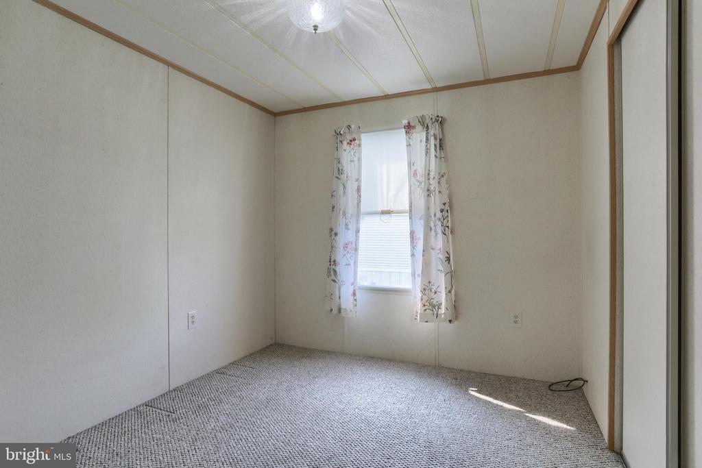 1300 E KERCHER AVE, LOT #27