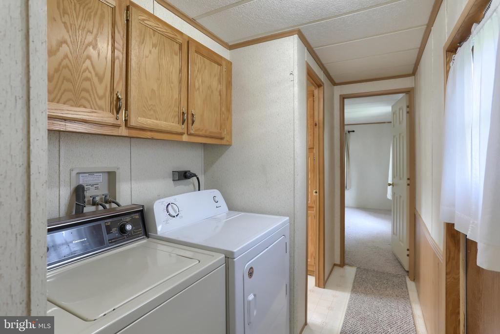 1300 E KERCHER AVE, LOT #27