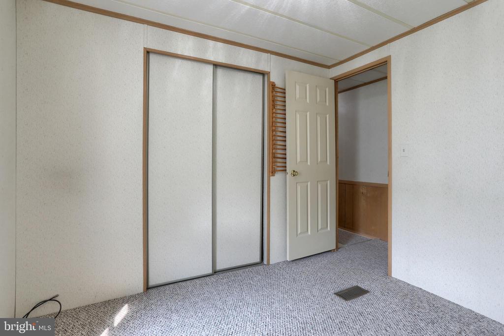 1300 E KERCHER AVE, LOT #27
