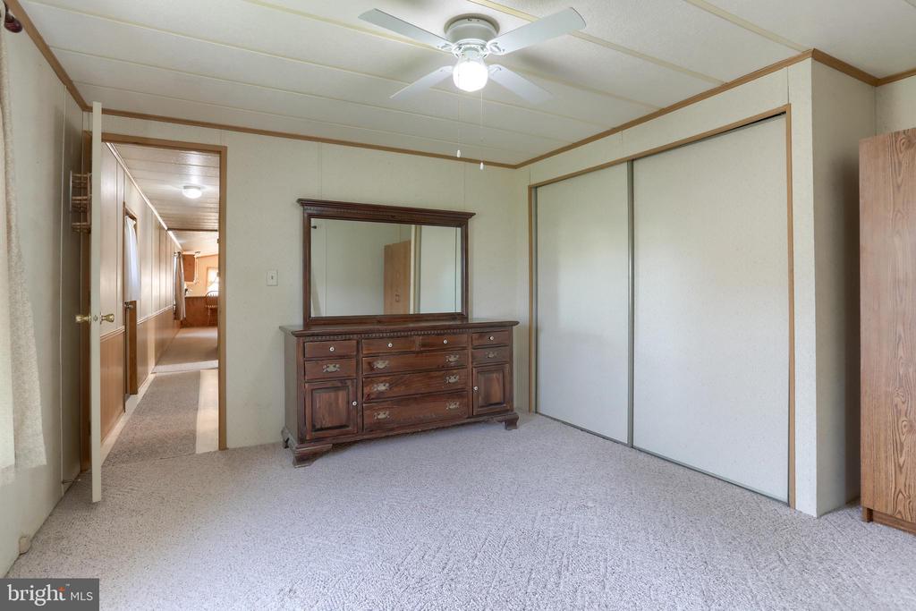 1300 E KERCHER AVE, LOT #27
