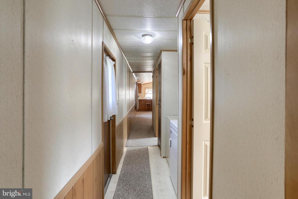 1300 E KERCHER AVE, LOT #27