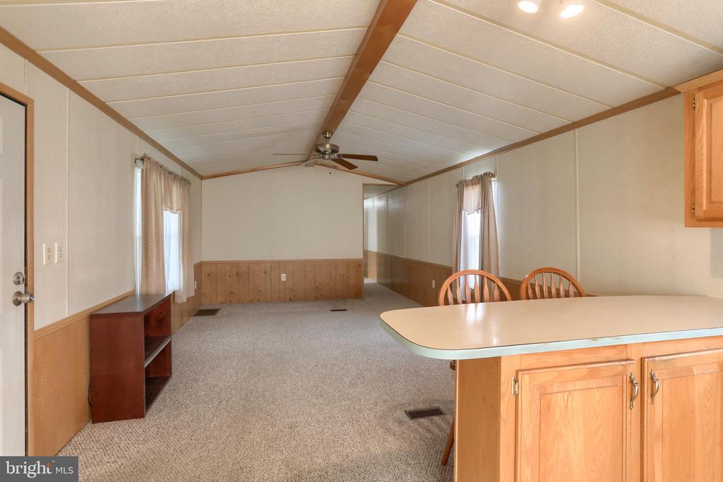 1300 E KERCHER AVE, LOT #27