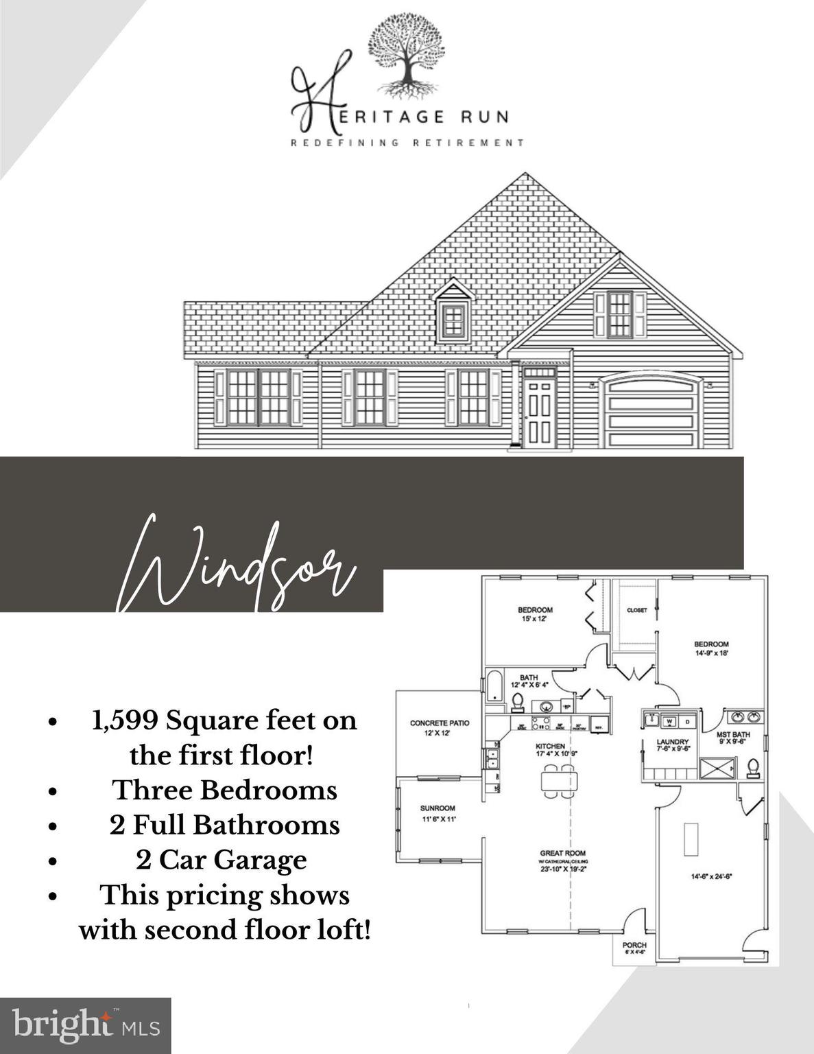 111 Allwein Drive