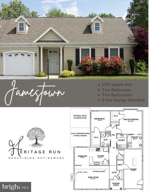 115 Allwein Drive