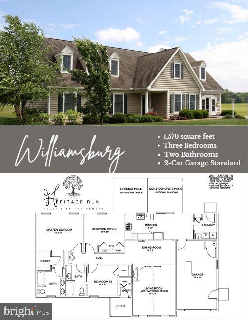 107 Allwein Drive