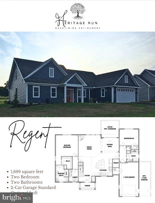 109 Allwein Drive