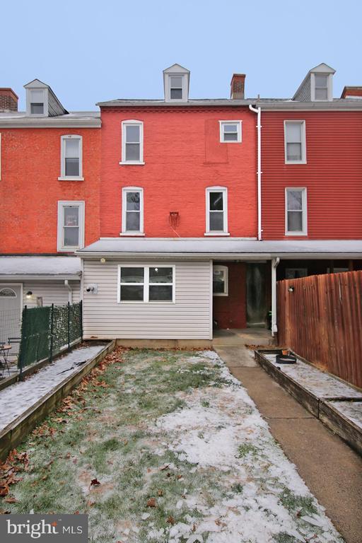 230 REXMONT ROAD