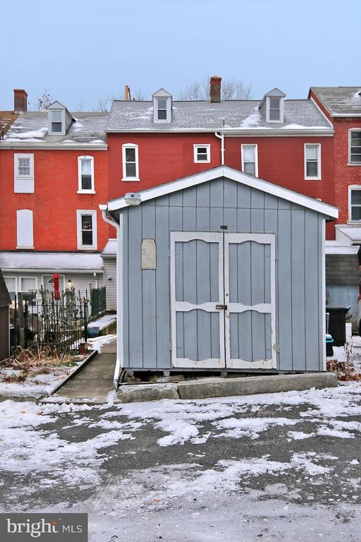 230 REXMONT ROAD