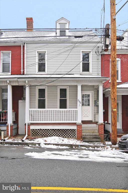 230 REXMONT ROAD