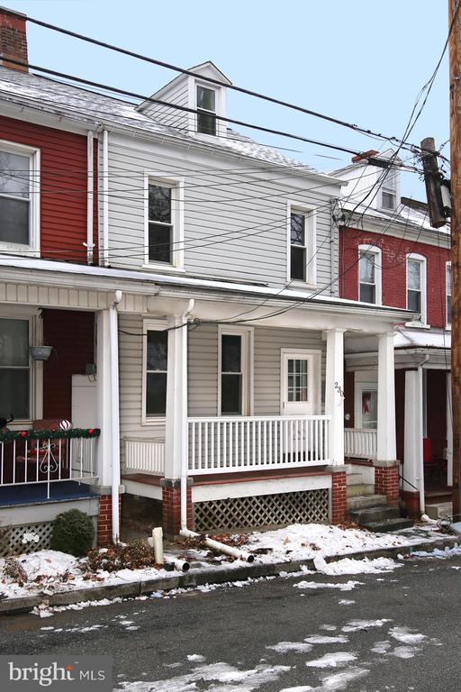230 REXMONT ROAD
