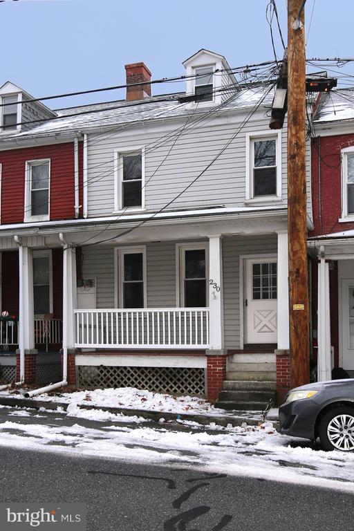 230 REXMONT ROAD
