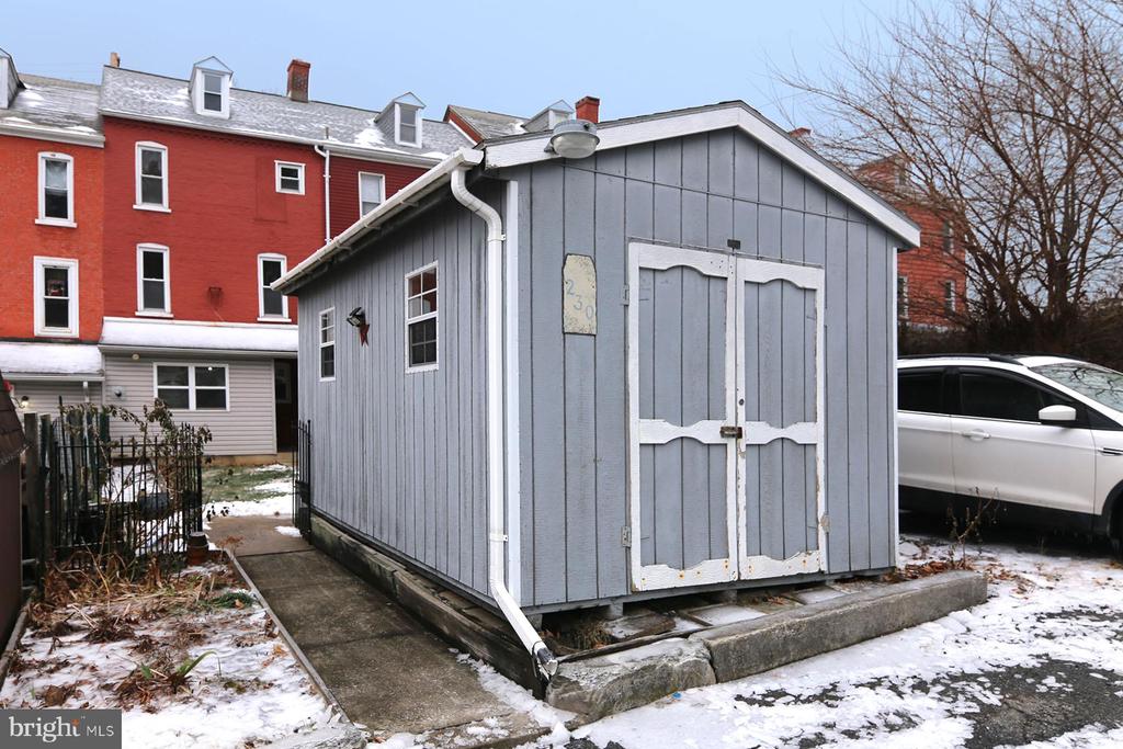 230 REXMONT ROAD