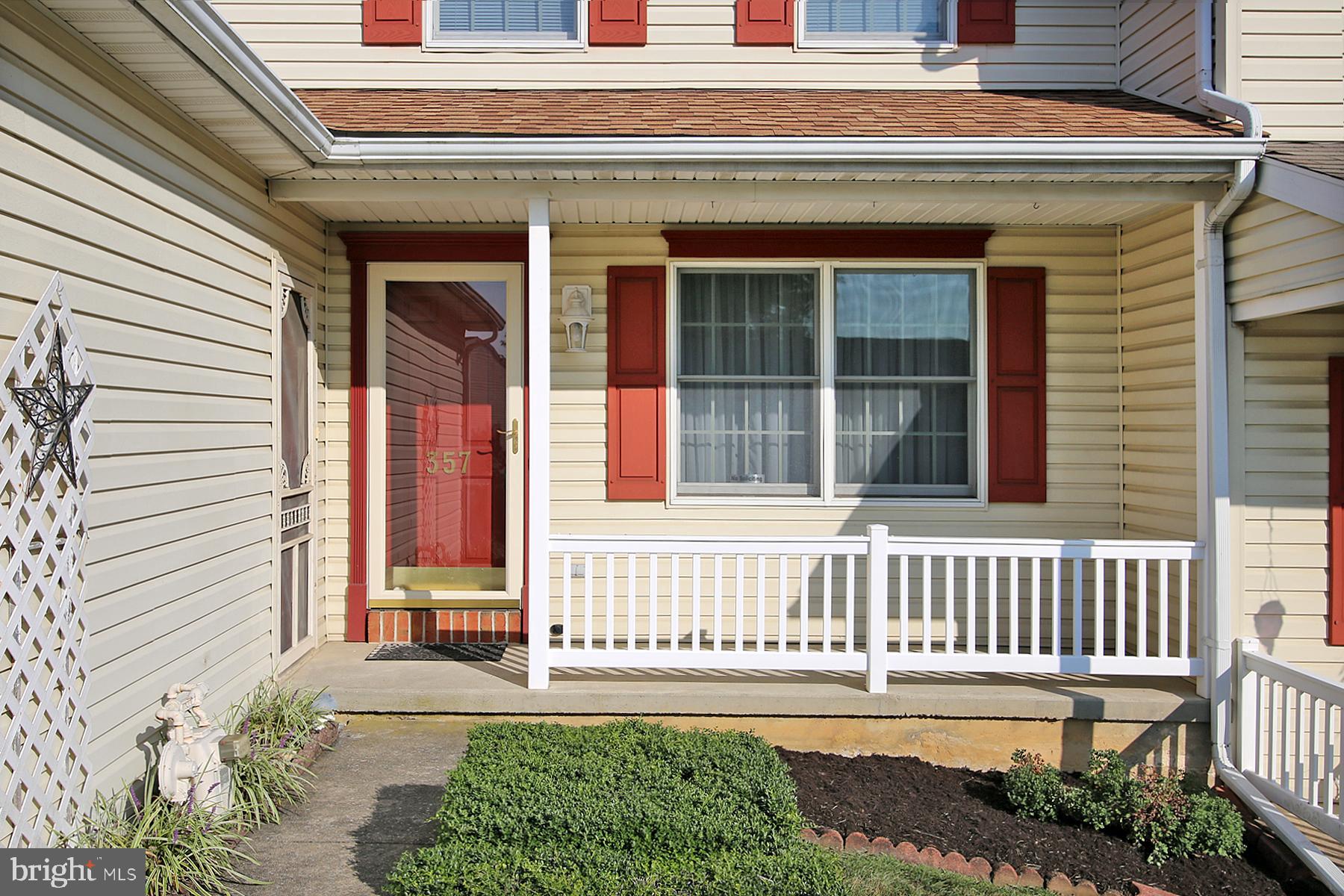 357 ACORN CIRCLE