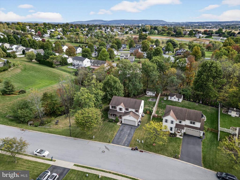 14 FIREFLY DRIVE