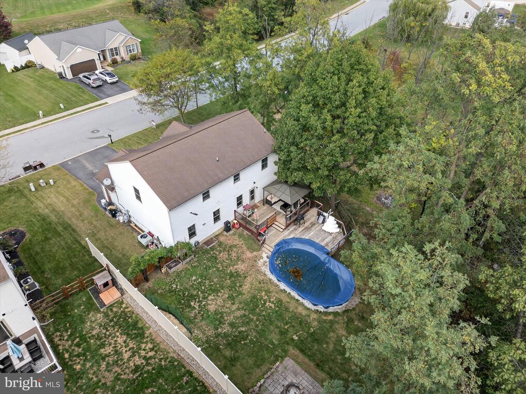 14 FIREFLY DRIVE