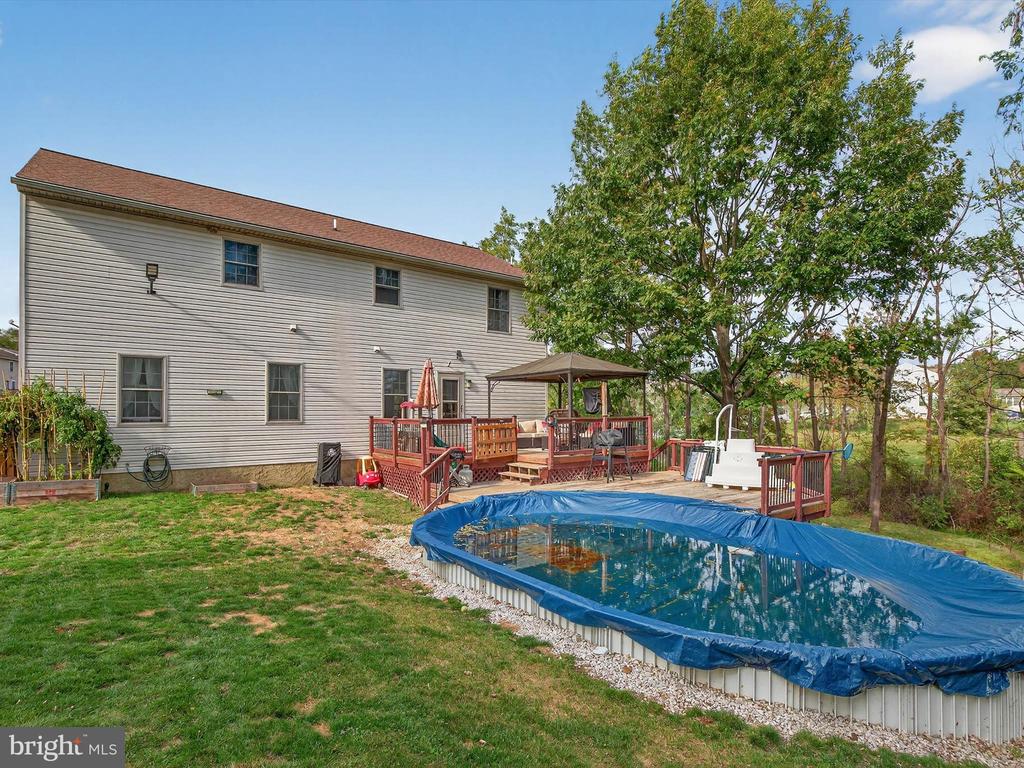 14 FIREFLY DRIVE