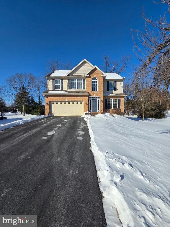 23 OAK KNOLL CIR L-0037 CIRCLE