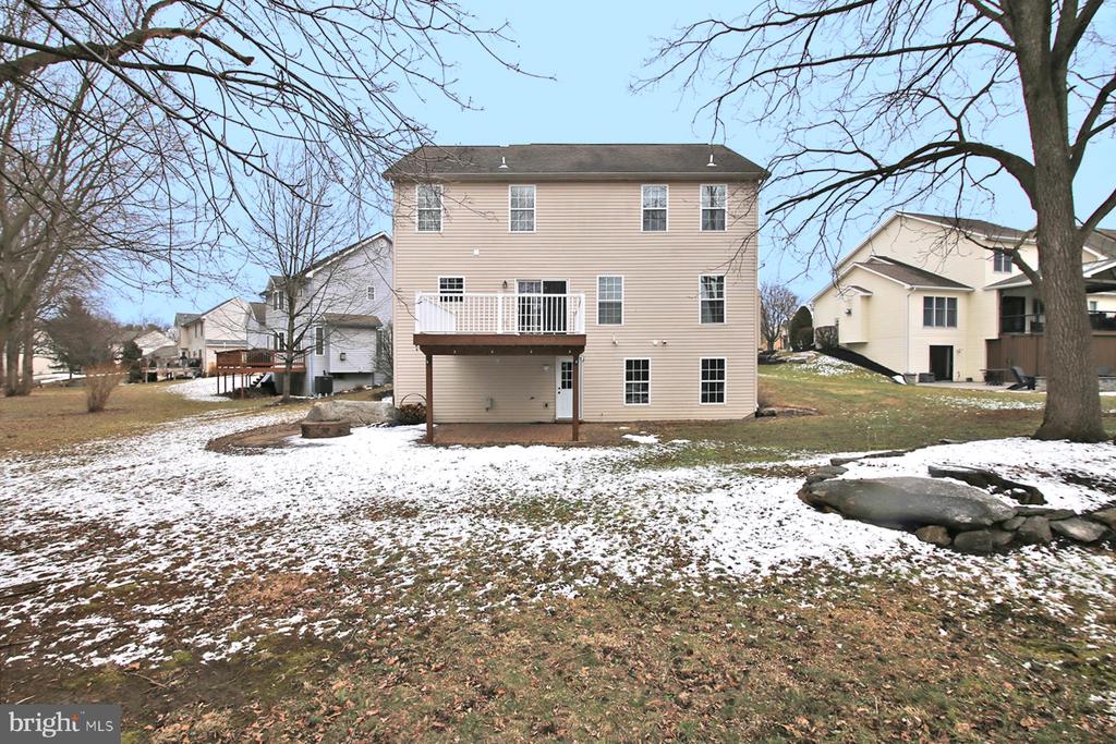 23 OAK KNOLL CIR L-0037 CIRCLE