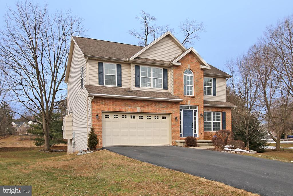 23 OAK KNOLL CIR L-0037 CIRCLE