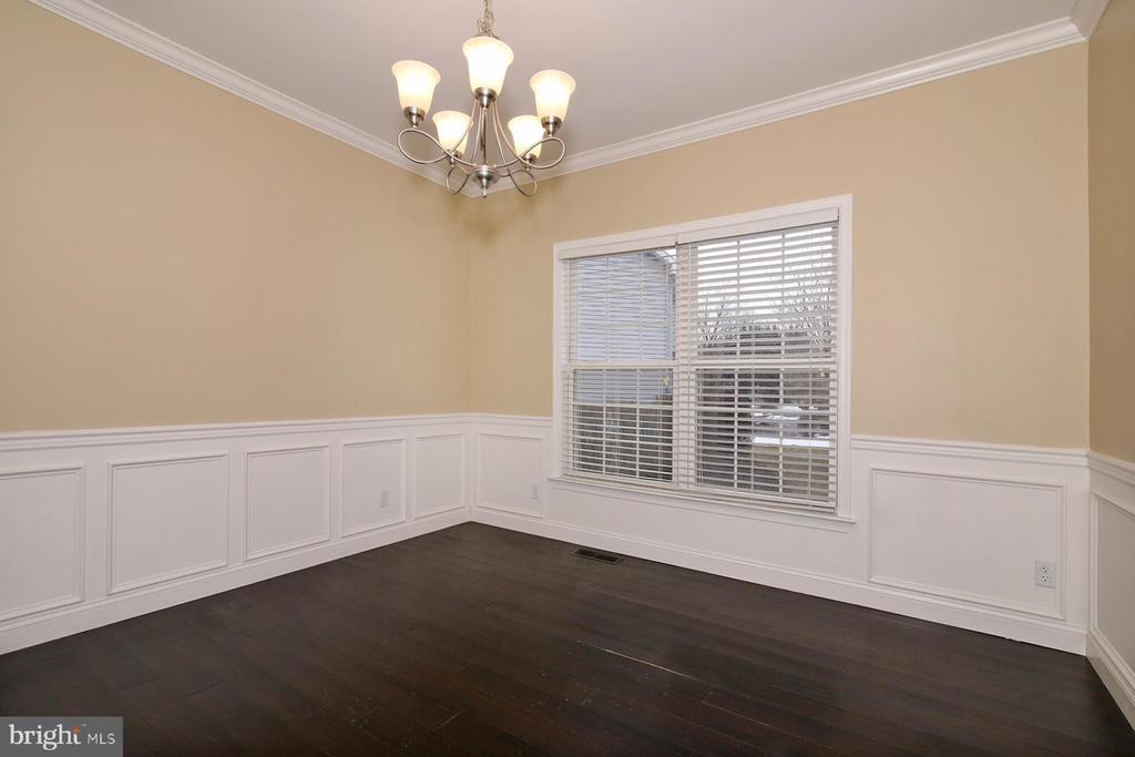 23 OAK KNOLL CIR L-0037 CIRCLE