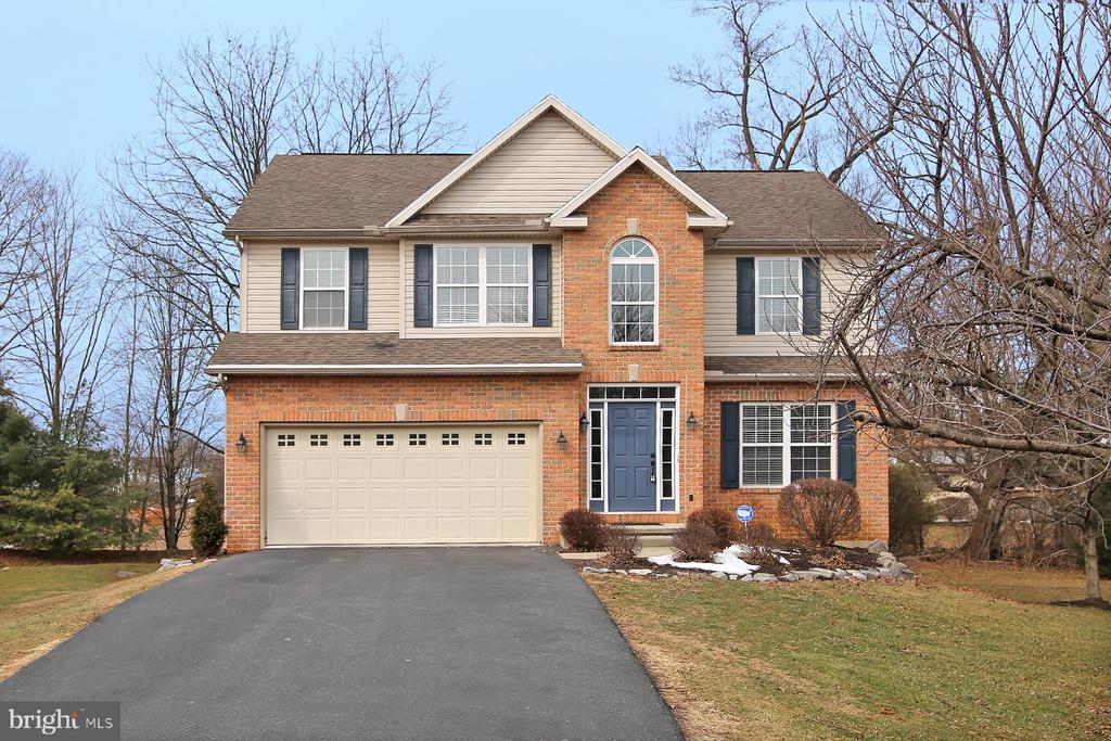 23 OAK KNOLL CIR L-0037 CIRCLE