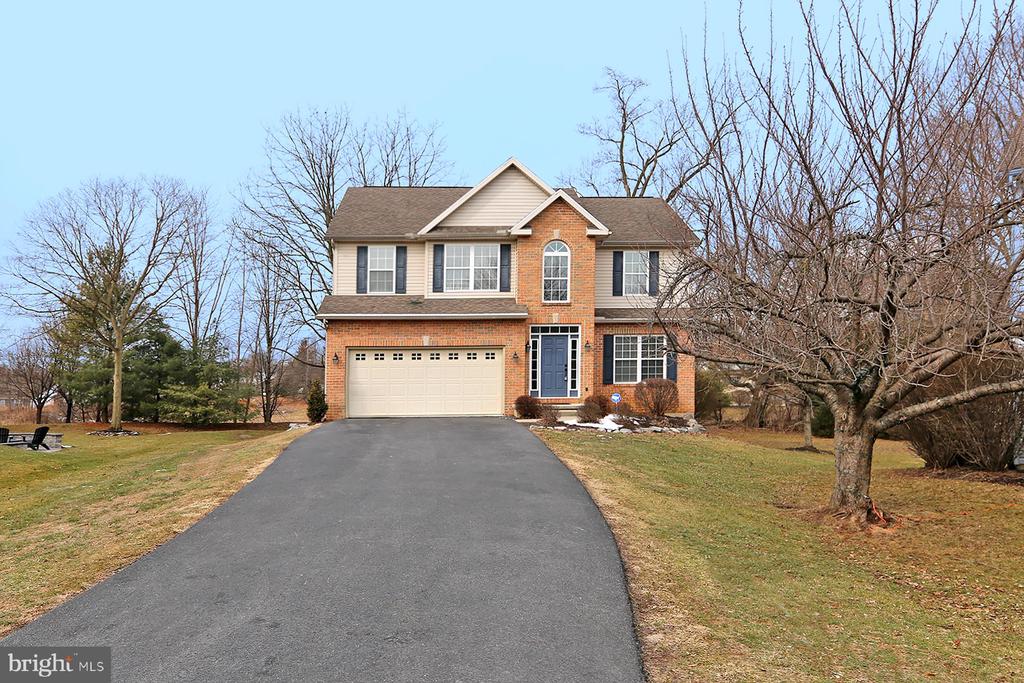 23 OAK KNOLL CIR L-0037 CIRCLE