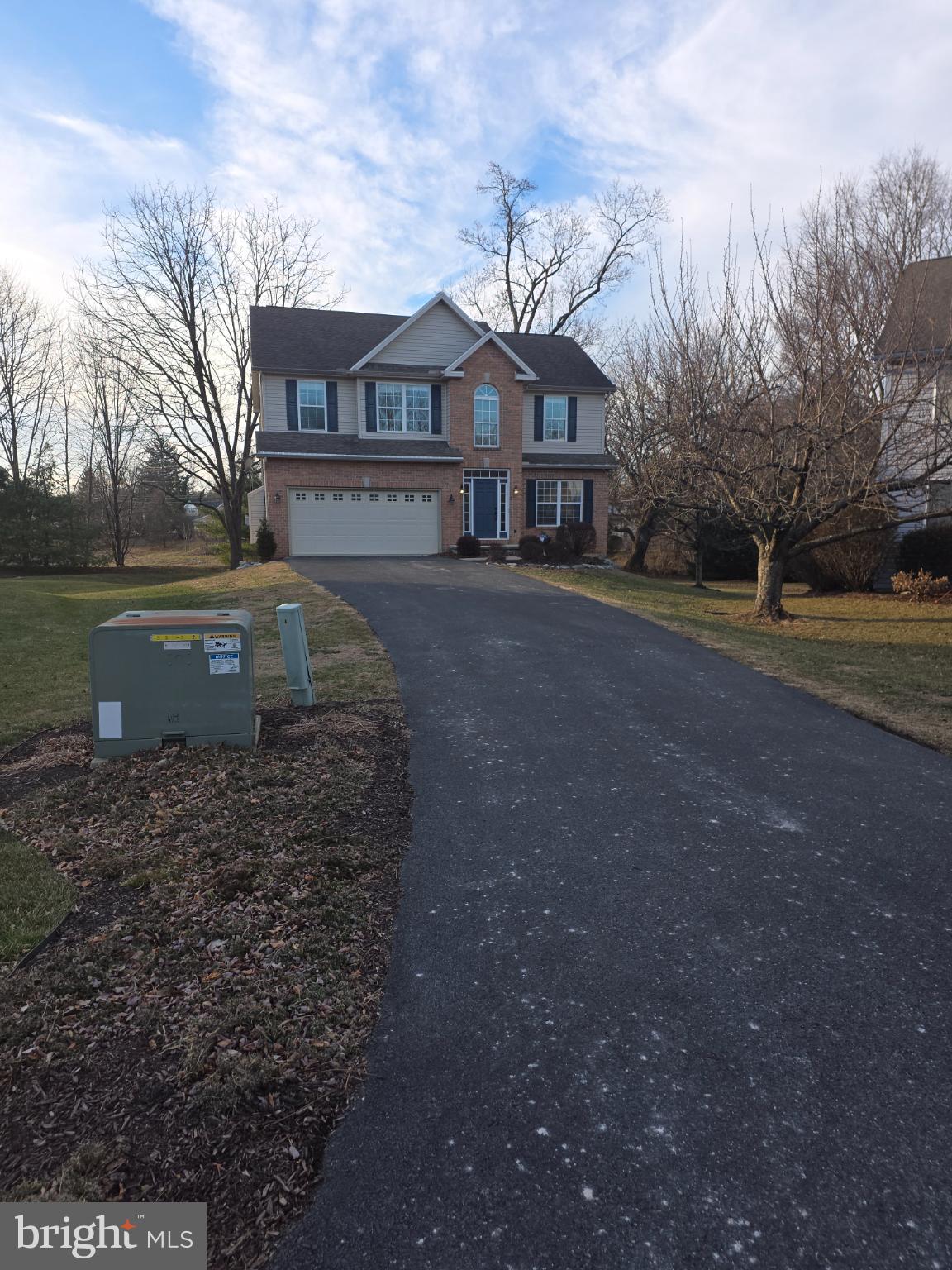 23 OAK KNOLL CIR L-0037 CIRCLE