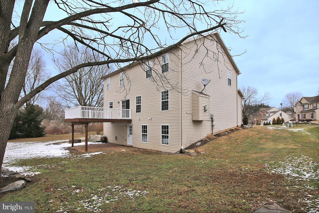 23 OAK KNOLL CIR L-0037 CIRCLE