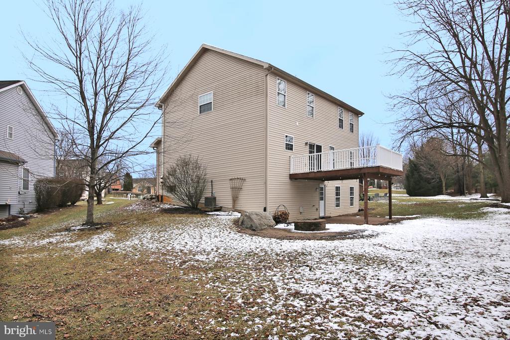 23 OAK KNOLL CIR L-0037 CIRCLE