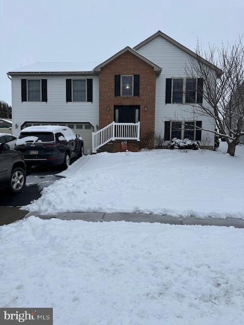 308 SWATARA CREEK DRIVE