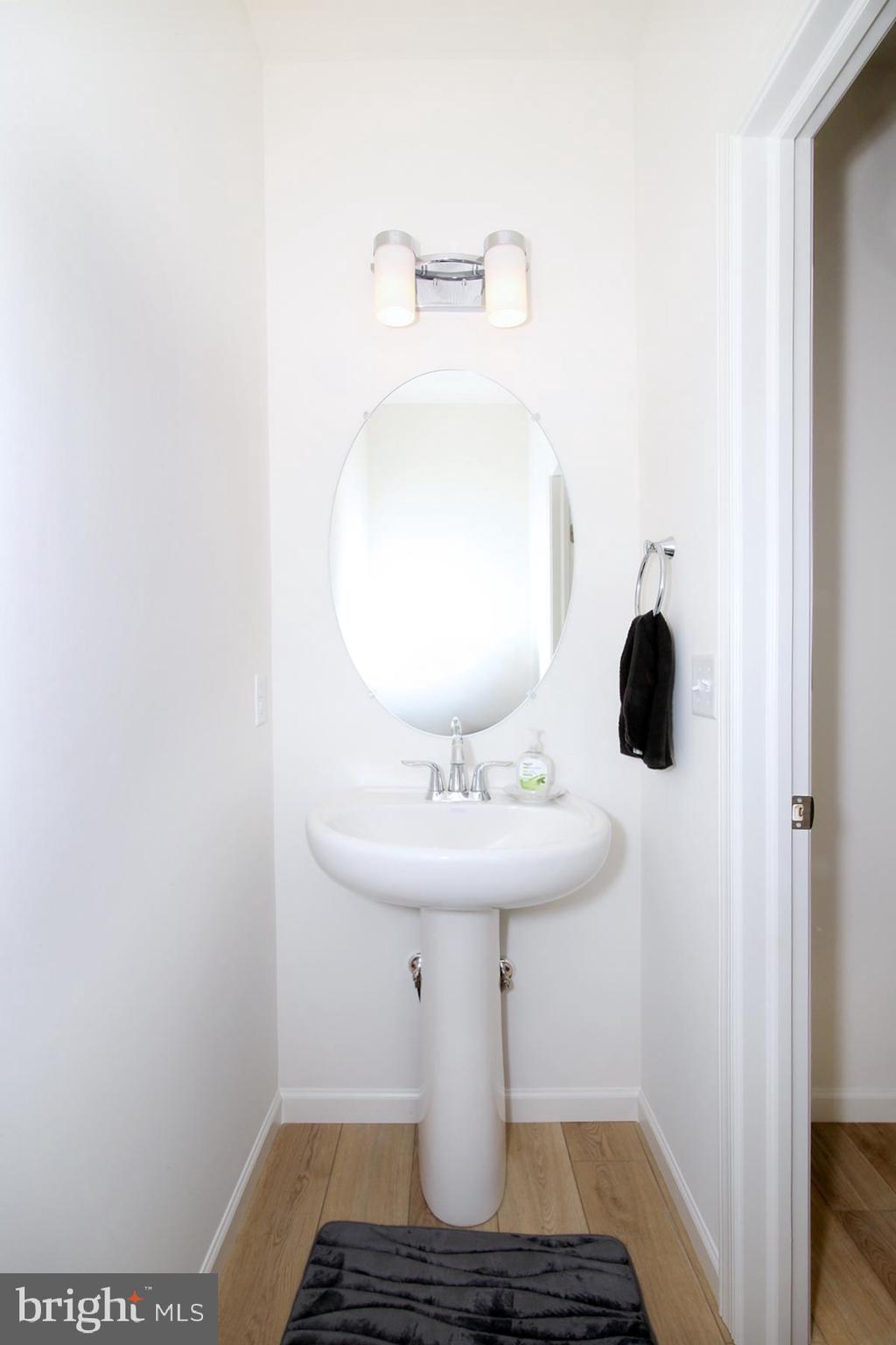 216 COPPER RIDGE DRIVE