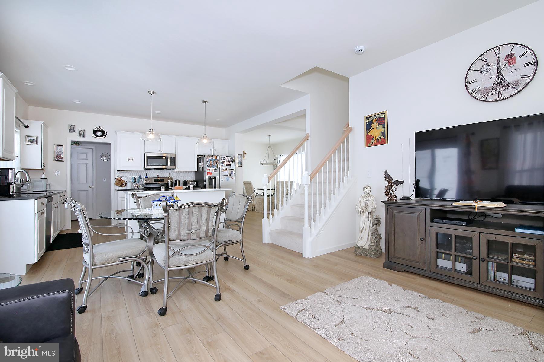 216 COPPER RIDGE DRIVE