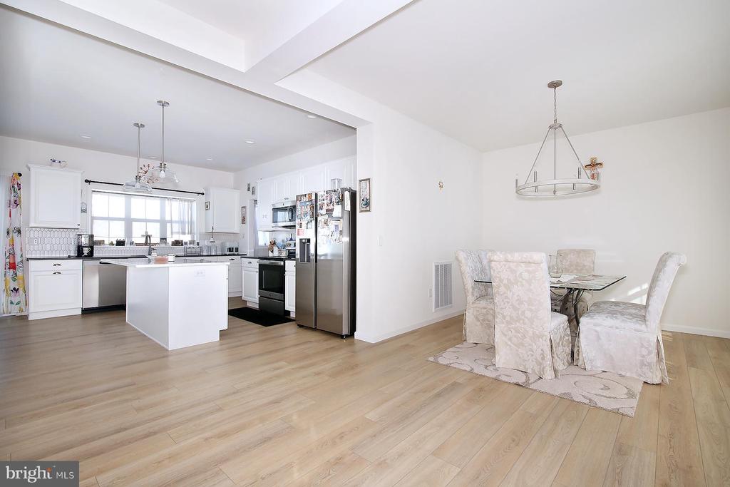 216 COPPER RIDGE DRIVE