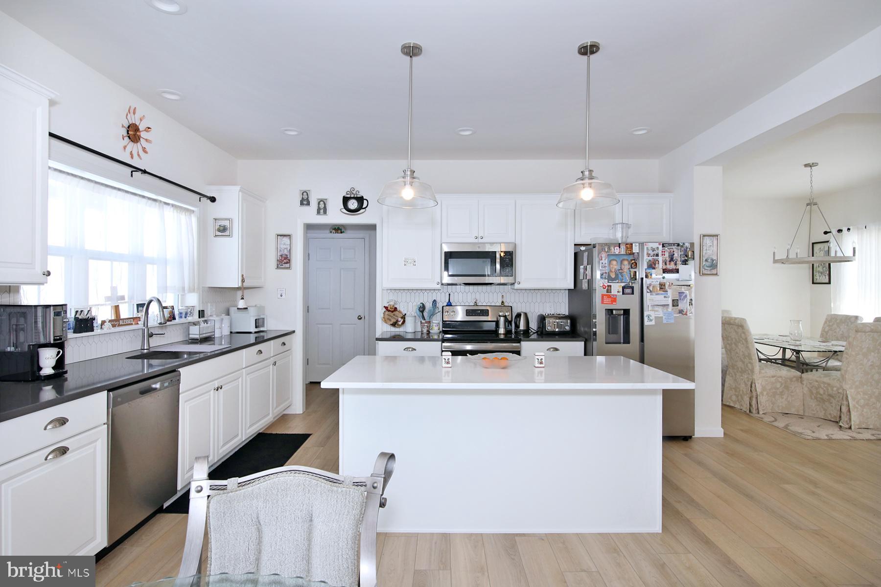 216 COPPER RIDGE DRIVE