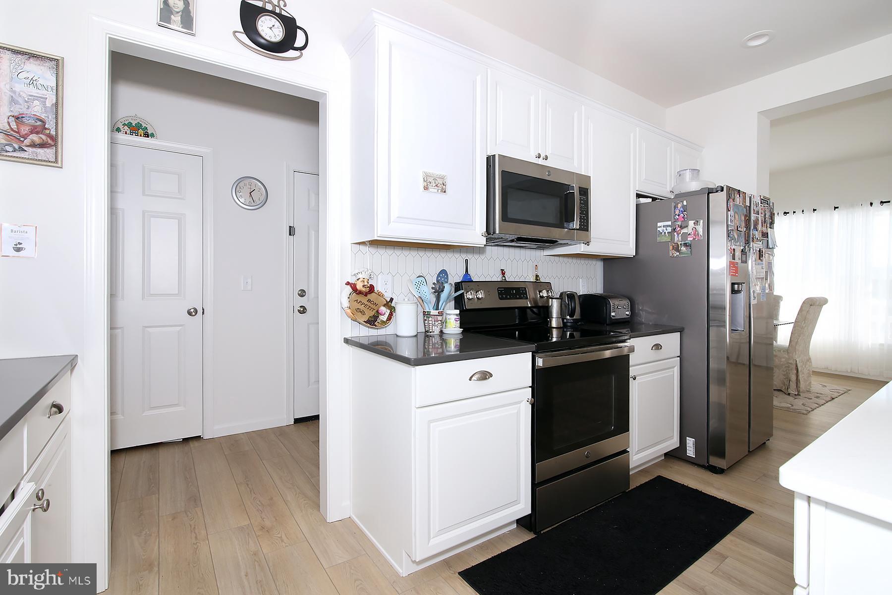 216 COPPER RIDGE DRIVE