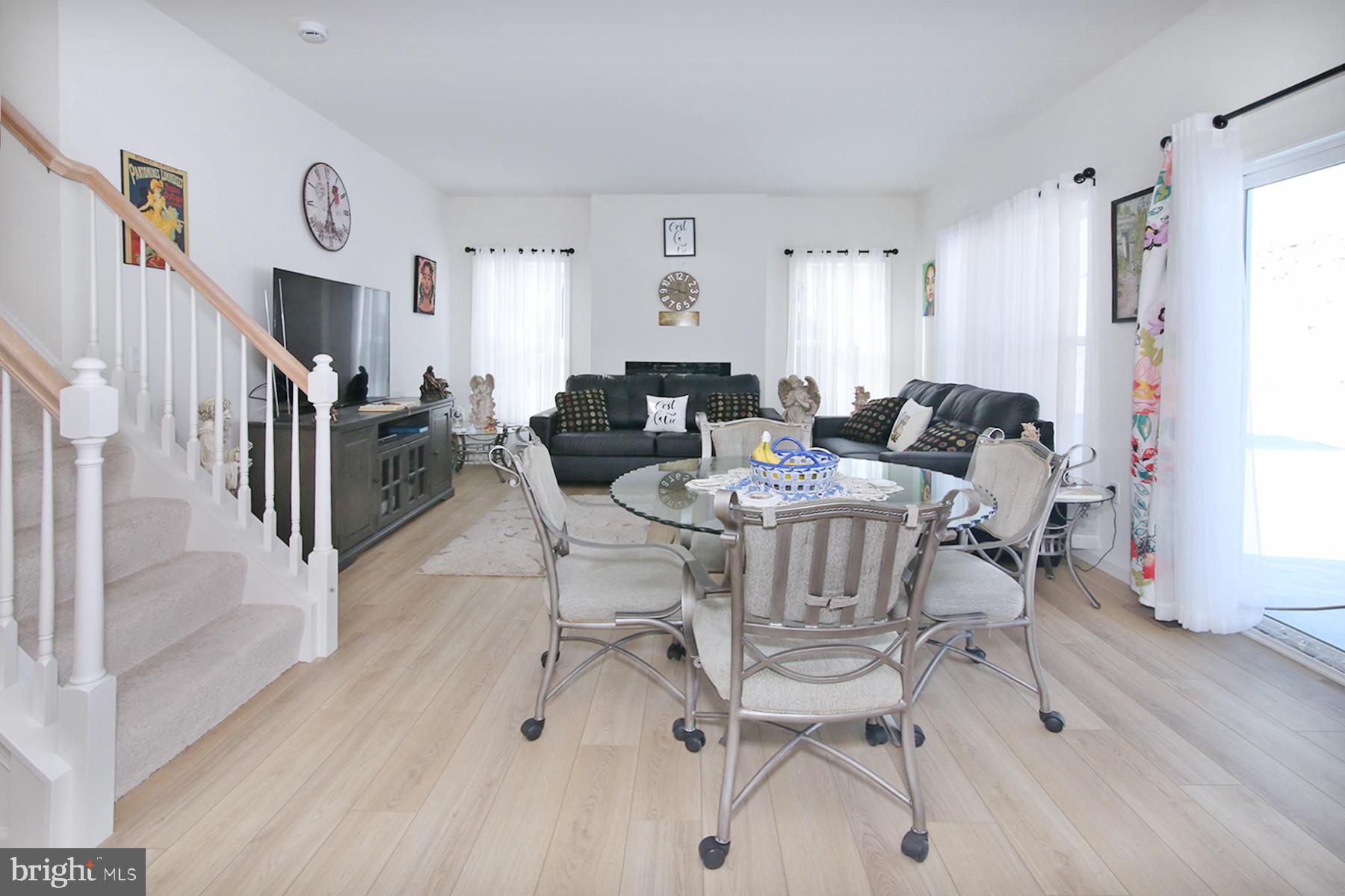 216 COPPER RIDGE DRIVE