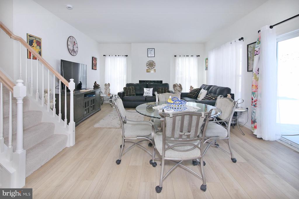 216 COPPER RIDGE DRIVE