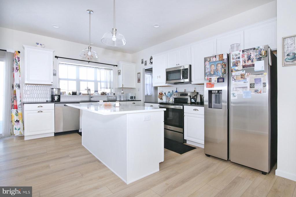 216 COPPER RIDGE DRIVE