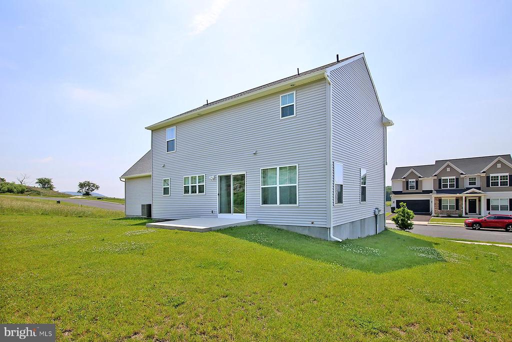 216 COPPER RIDGE DRIVE