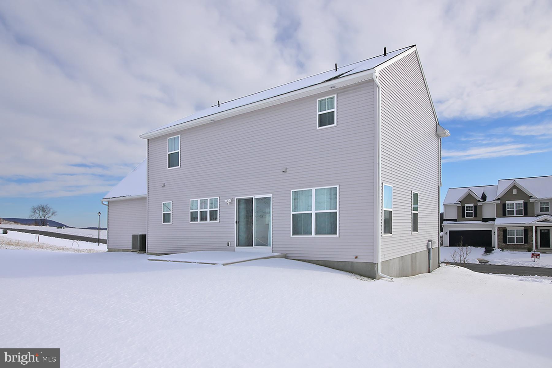 216 COPPER RIDGE DRIVE