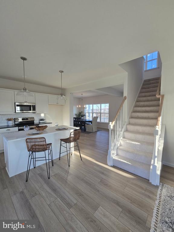 216 COPPER RIDGE DRIVE