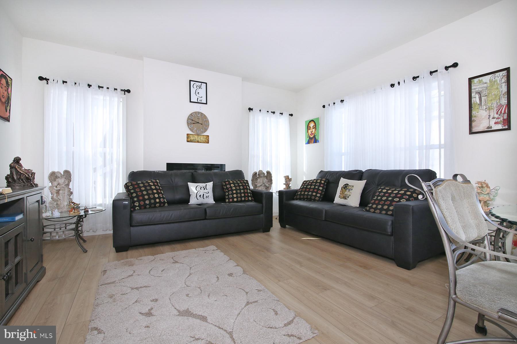 216 COPPER RIDGE DRIVE