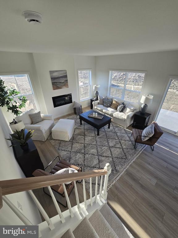 216 COPPER RIDGE DRIVE