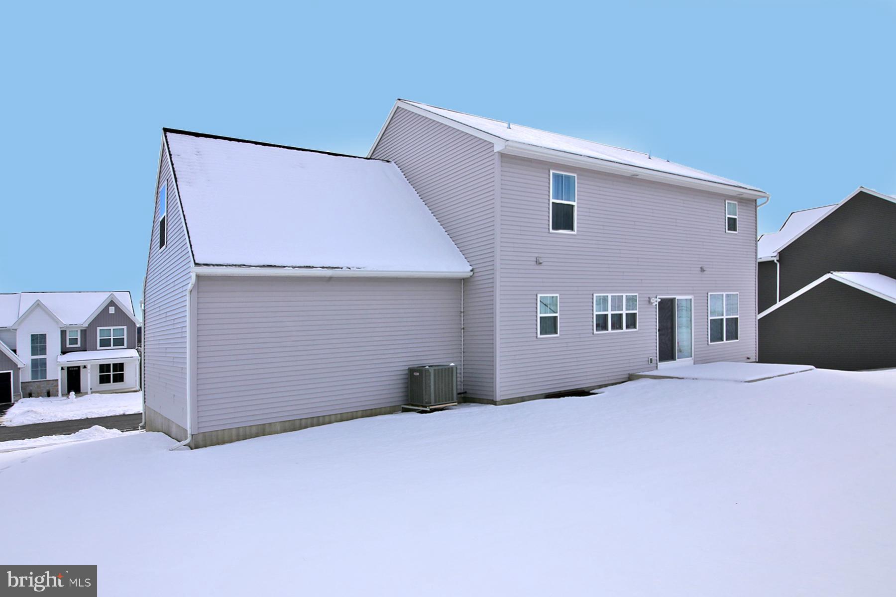 216 COPPER RIDGE DRIVE